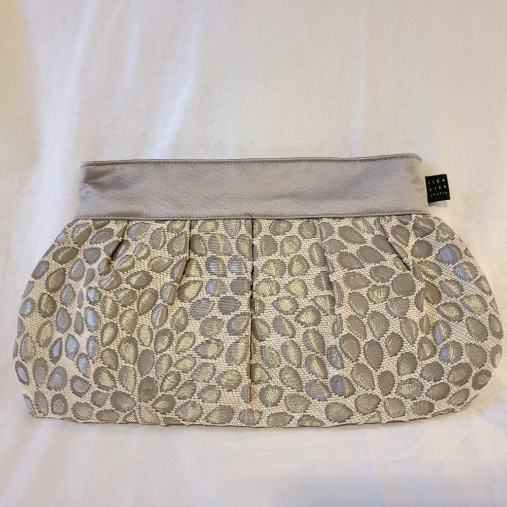 1154 Lill Studio Erinn Evening Clutch